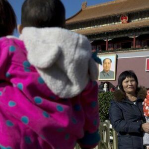 Shortage of Women in China Related to Trafficking